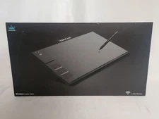 Huion WH1409 14-inch 8192 Levels Wireless Graphic Tablet