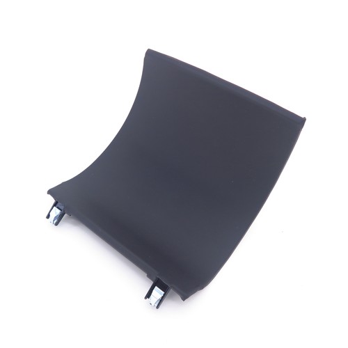 Abdeckung Einlage Mittelkonsole hinten Bentley Continental Coupe GT 3W0863313B