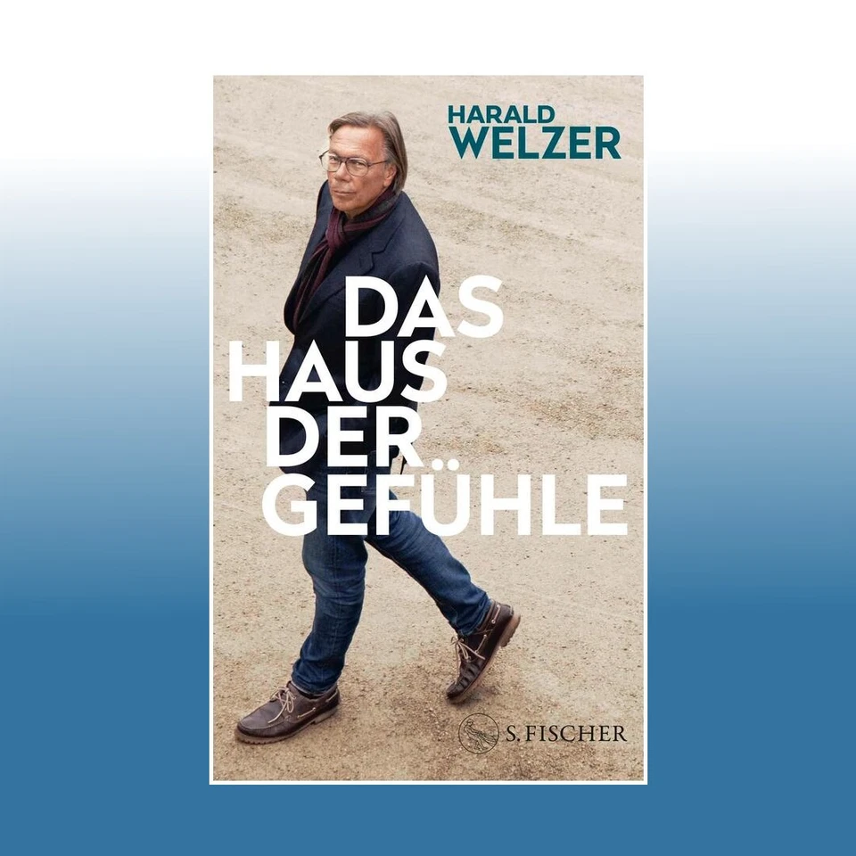 Das Haus der Gefühle | Harald Welzer | Ungelesen - Bild 1 von 2