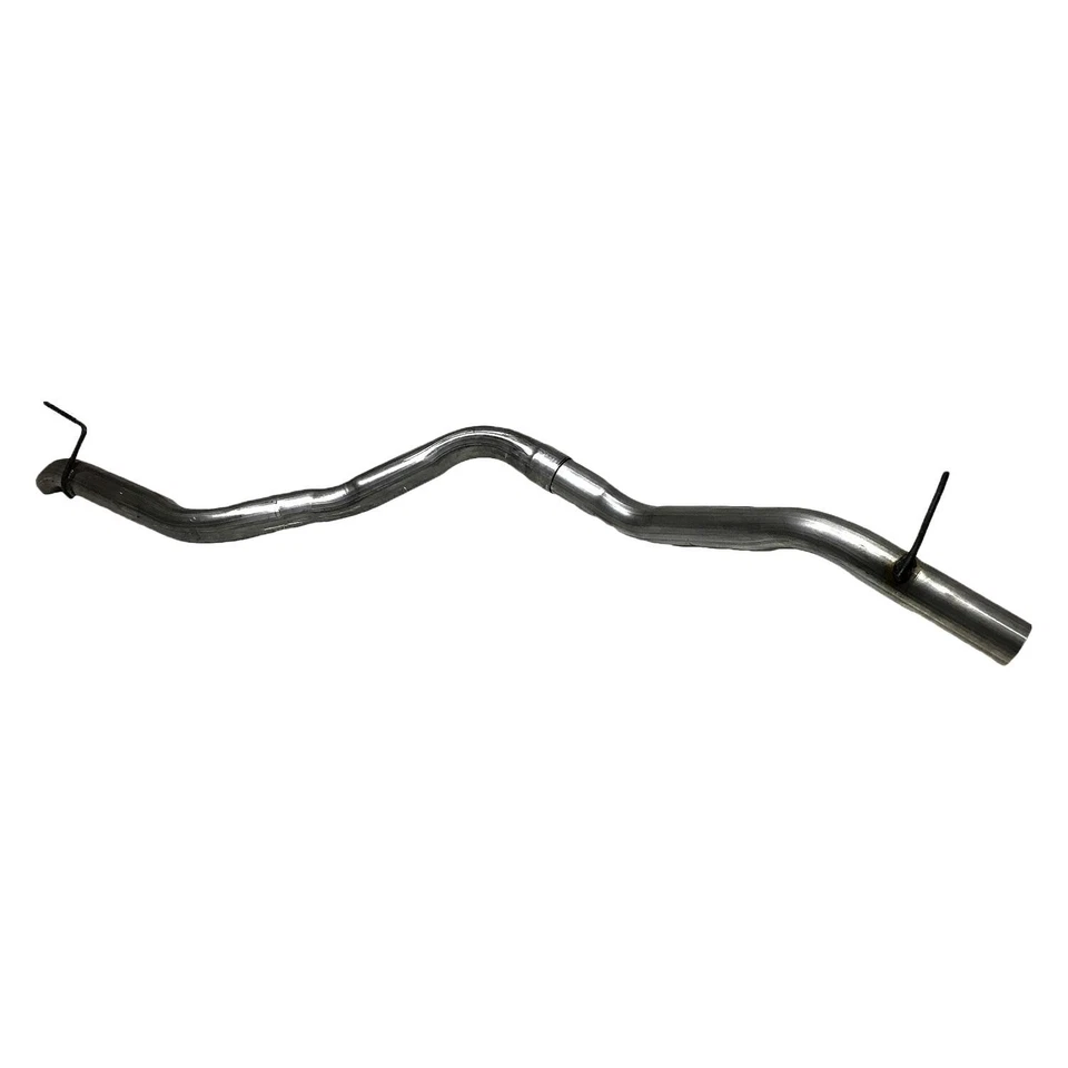 For Jeep Grand Cherokee 05-09 Davico BNDL-300496 Exhaust Muffler & Tailpipe Kit Foto 2 de 2
