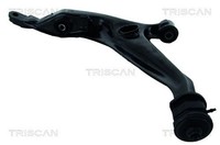 Triscan Querlenker Dreieckslenker 8500 40554 FüR Honda CR 5 1 RD 16V 4WD RD1 RD3