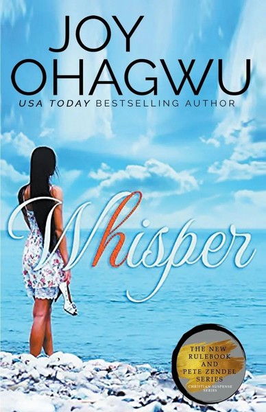 Whisper A Christian Suspense Book 10 Joy Ohagwu Taschenbuch Englisch 2018-image