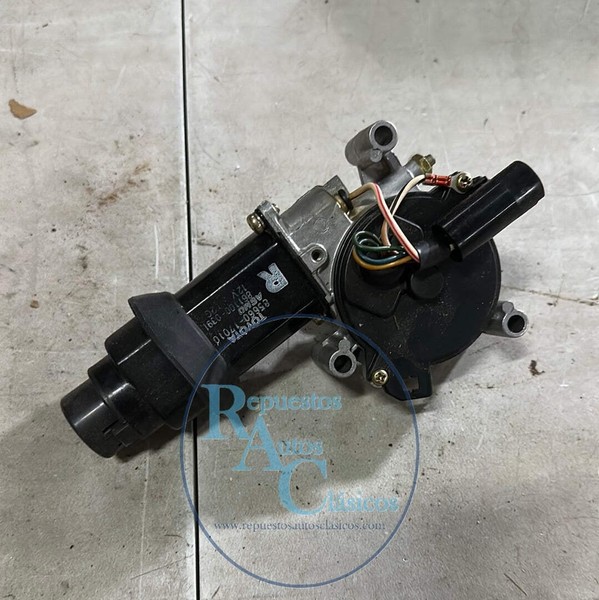 85660-17010 MOTOR ASSY, LIGHT RETRACTOR, RH, toyota,