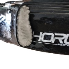 GUAINA IGNIFUGA 20mm Passa Cavi 1mPROTEZIONE TERMICA ANTI FUOCO  HORUS