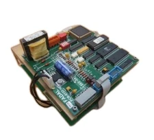 FADAL SERVO TURRET AMP ASSEMBLY, PCB-0108