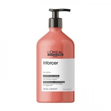 Image of L'Oréal Paris Inforcer Professional Conditioner For Fragile Hair-750ml Brand New