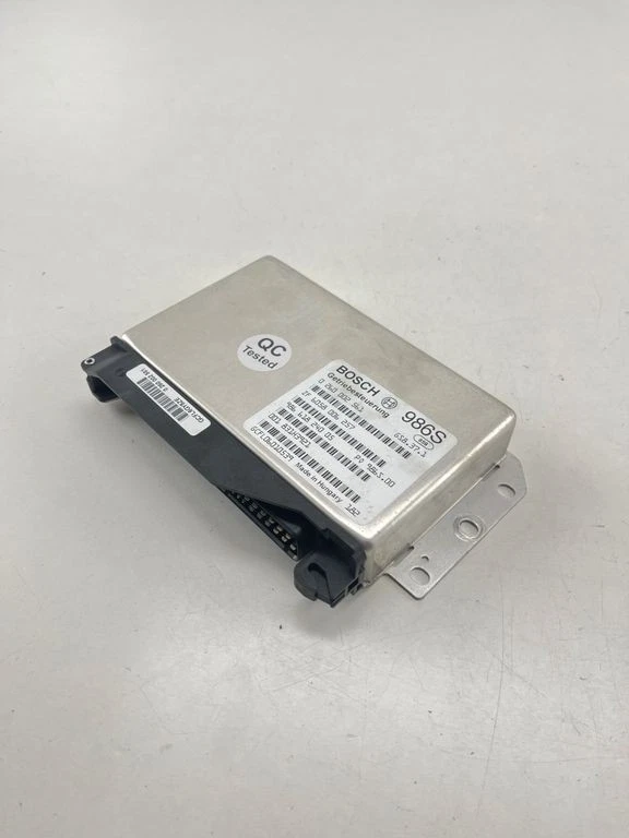 Modulo centralina cambio Porsche Boxster S 986 2001 98661824005 CAI3474 - Immagine 2 di 4