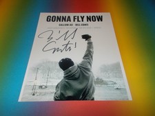 Bill Conti  Filmmusik Rocky signed signiert autograph Autogramm auf 20x25 Foto