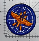 8750 of 10k Original WW 2 US Army Air Forces Military Air Transport ServicePatch
