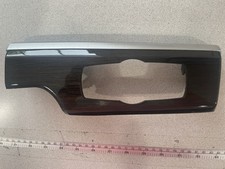 2008-2012 BMW 750i F01 ~ HEADLIGHT SWITCH TRIM ~ 51459155123