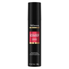 TRESemm  Keratin Smooth Blowout Finishing Hairspray 7 oz   1 Pack New