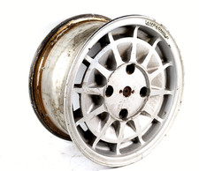 Original Campagnolo Magnesium Wheel Maserati Indy Khamsin 120 SR 79730
