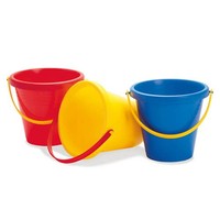 Sandeimer, 18 Cm - Sandpsielzeug Strandspielzeug KindergartenqualitäT
