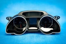 Compteur Audi A5