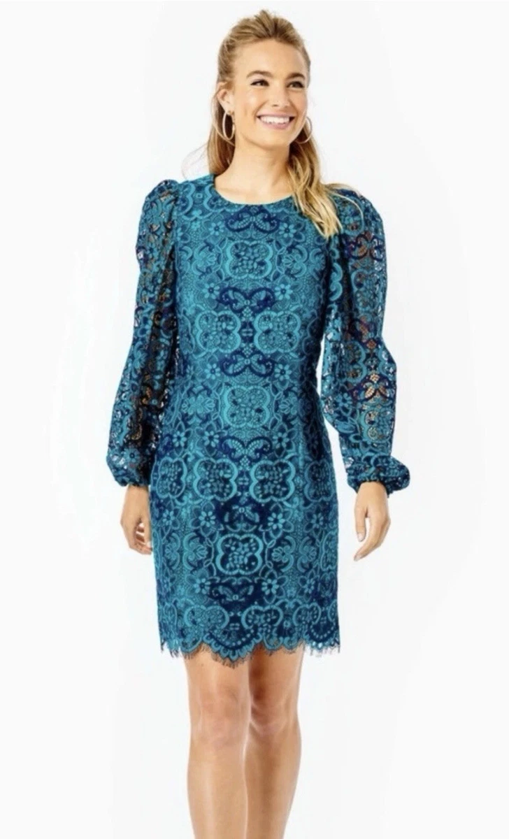 chinese dress ladies Lilly Pulitzer main image 1