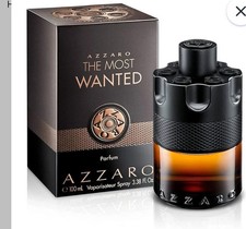 Azzaro Wanted by Night for Men 3.38fl oz Eau de Parfum Spray