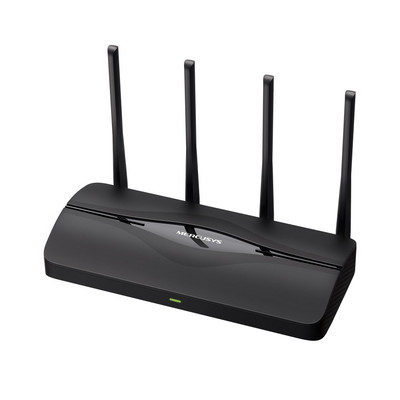 6957939001711 Router Mercusys MR27BE MERCUSYS