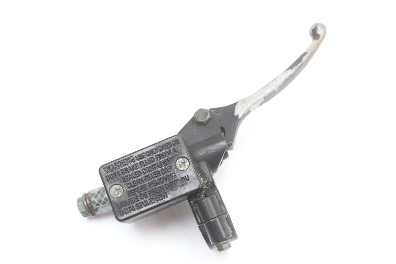 VORDERER BREMSSATTEL - CCR DIRT BIKE 125