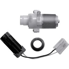 8-6738 Ac Delco Windshield Washer Pump Front Or Rear For Jeep Wrangler Cherokee 8-6738 Ac Delco Windshield Washer Pump Front Or Rear For Jeep Wrangler Cherokee