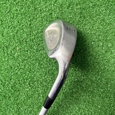 Lynx USA PW Wedge 50 Degree Mid Flex Graphite RH 35 