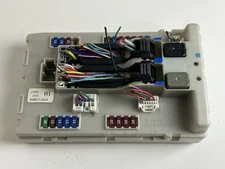 2012 NISSAN QUEST IPDM ENGINE FUSE BOX 284B71JA3A OEM