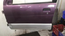 Porte avant et accessoires Daihatsu TERIOS