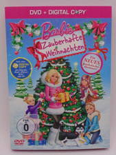 Barbie - Zauberhafte Weihnachten | DVD