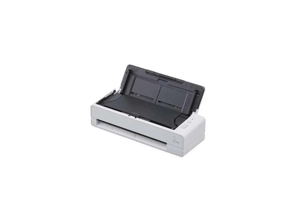 Ricoh fi-800R Document Scanner (TAA Trade Compliant) - Image 2 of 4