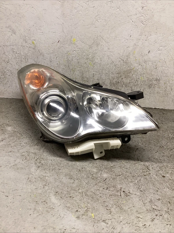 2011-2017 Infiniti EX35 EX37 QX50 Right Passenger Side HID AFS Headlight OEM