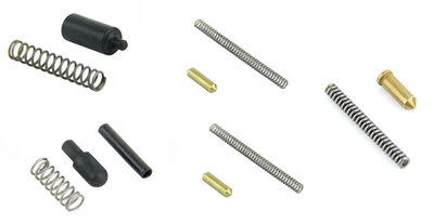 #ad OOPS Kit Spare Springs Detent Plunger Roll Pin Pivot Spring USA Made $16.88