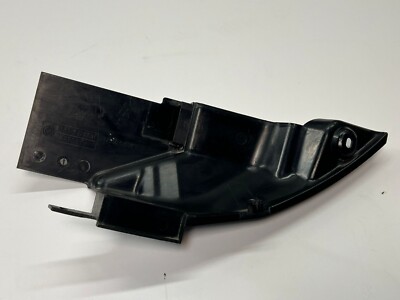 OEM BMW E38 Left glove box trim WITHOUT flashlight charger