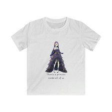 Kids Softstyle Tee