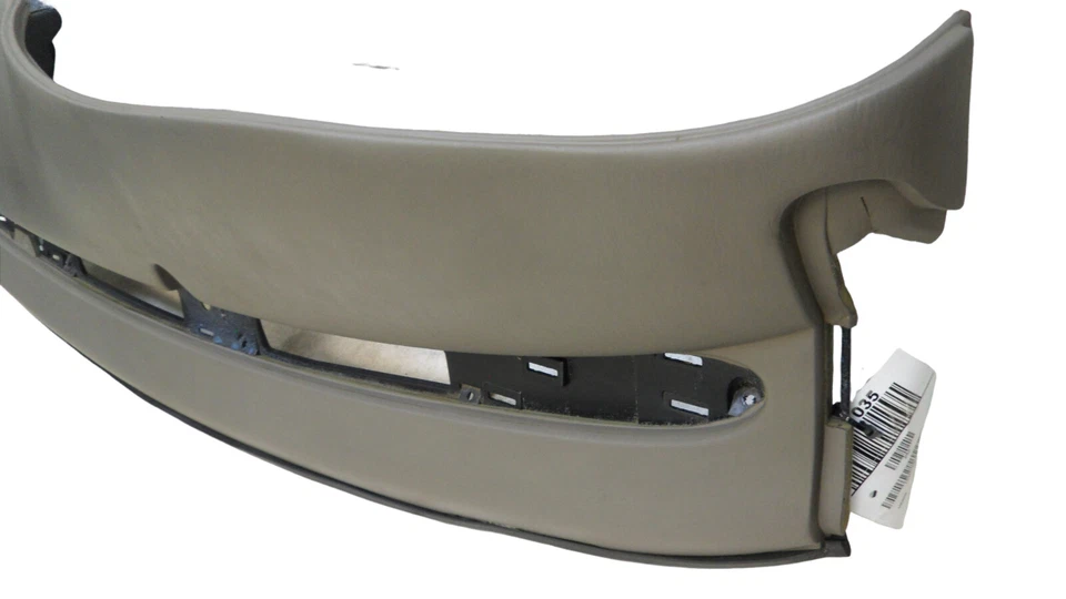 2003-2005 Pontiac Bonneville Instrument Panel Pad Used 10366535 OEM Foto 3 de 4