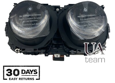 New Authentic Meta Quest 2 Lens & LCD Screen Assembly