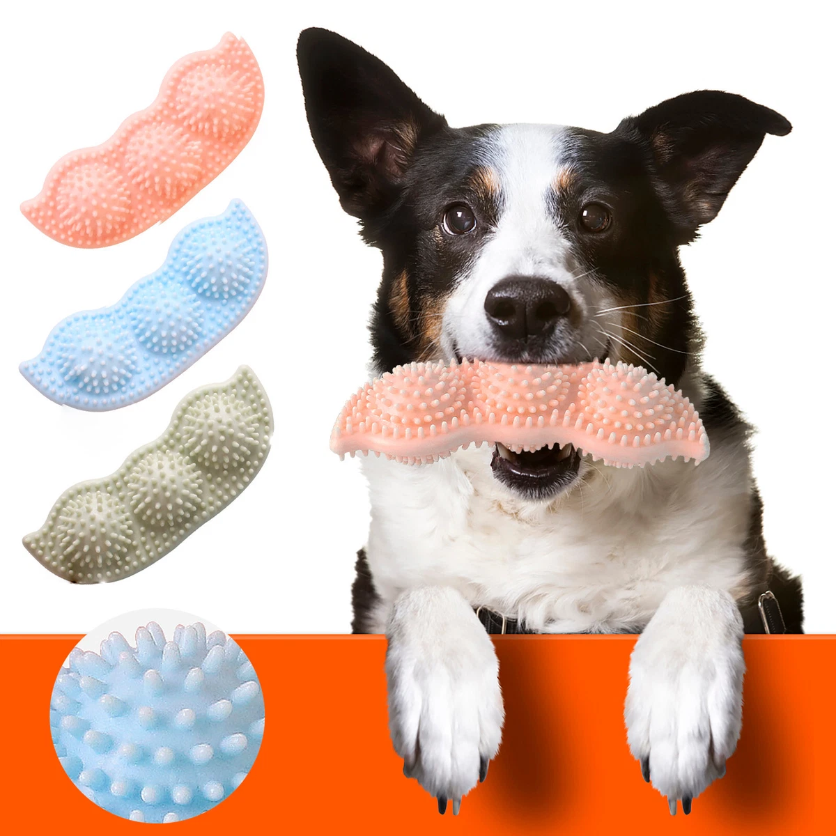 Toys for 2 clearance month old puppies