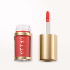2,STILA SHINE FEVER LIP VINYL AMP IT UP NIB(2PACK)HIGH SHINE,HIGH PIGMENT.