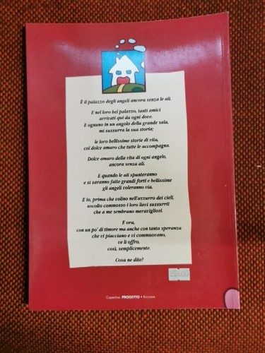 LA CASA SULLA COLLINA L'AVVENTURA UMANA 1988 ed. La Piazza L2/L ° - Imagen 3 de 3