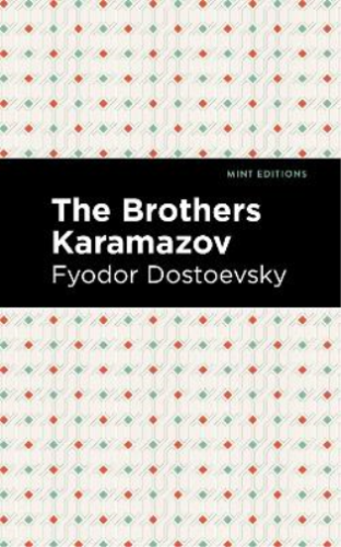 Fyodor Dostoevsky The Brothers Karamazov (Poche) Mint Editions - Afbeelding 1 van 1