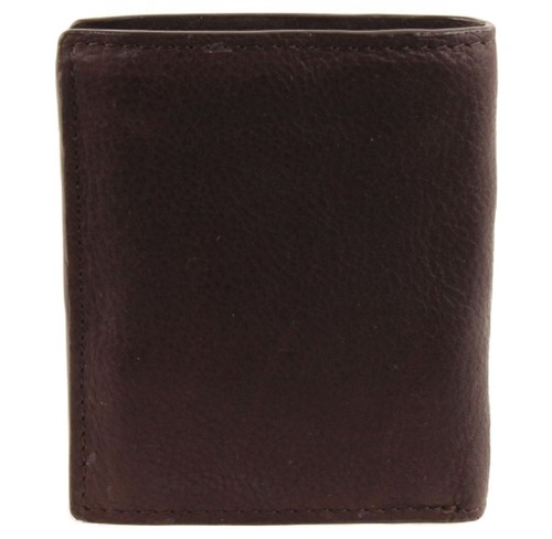 strellson monedero Harrison Reno Billfold Q6 Wallet Dark Brown - Imagen 4 de 4