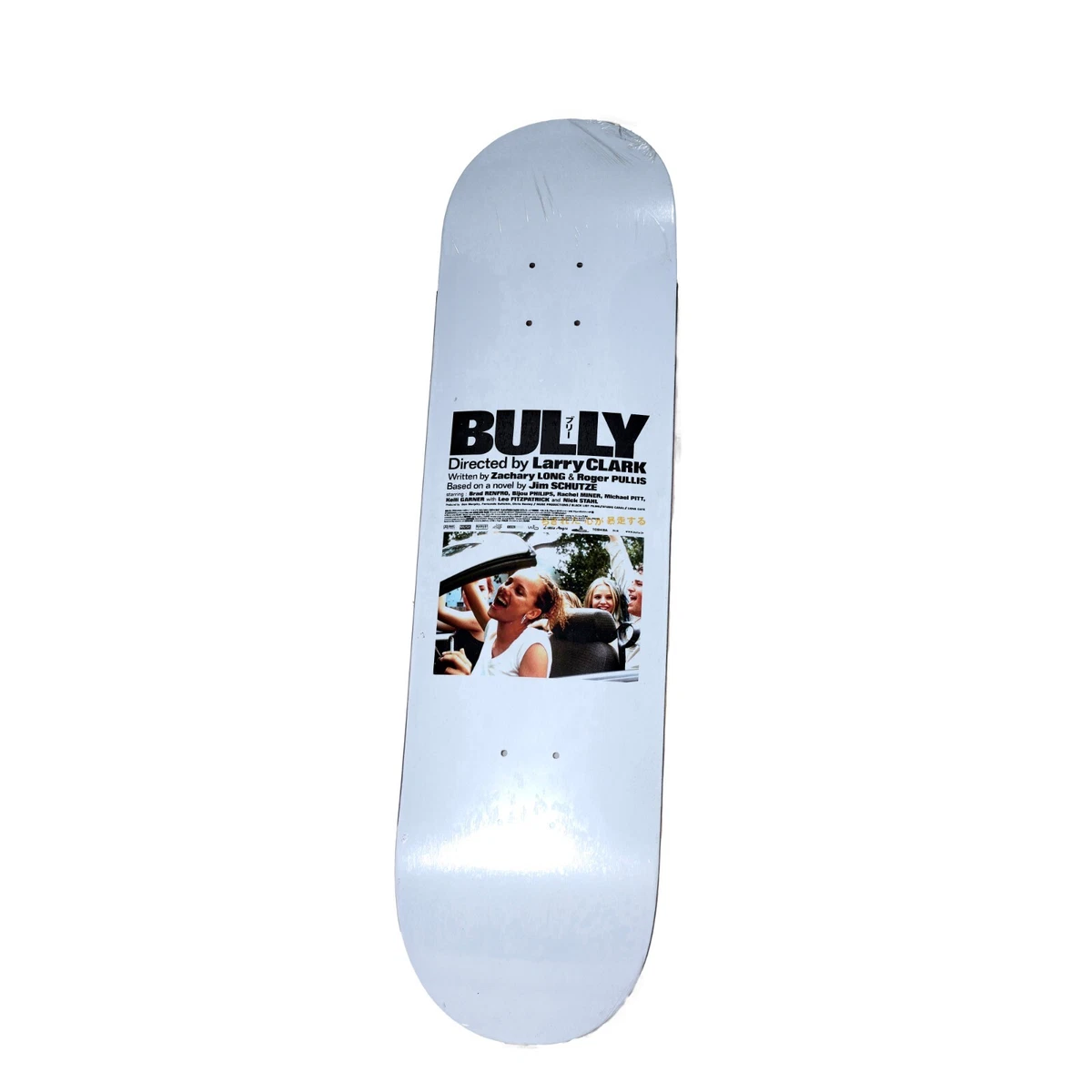 Larry Clark in Skateboard Decks for sale | eBay UK