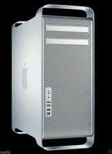 Computers Tablets Networking 06 Apple Mac Pro A1186 Two X Quad Core 2 66ghz Xeon Processors Cpu 1 1 1 1 2 1 Cpus Processors