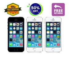 Apple iPhone 6 - Unlocked - 16GB/64GB/128GB - Gold, Space Gray, Verizon, AT&T