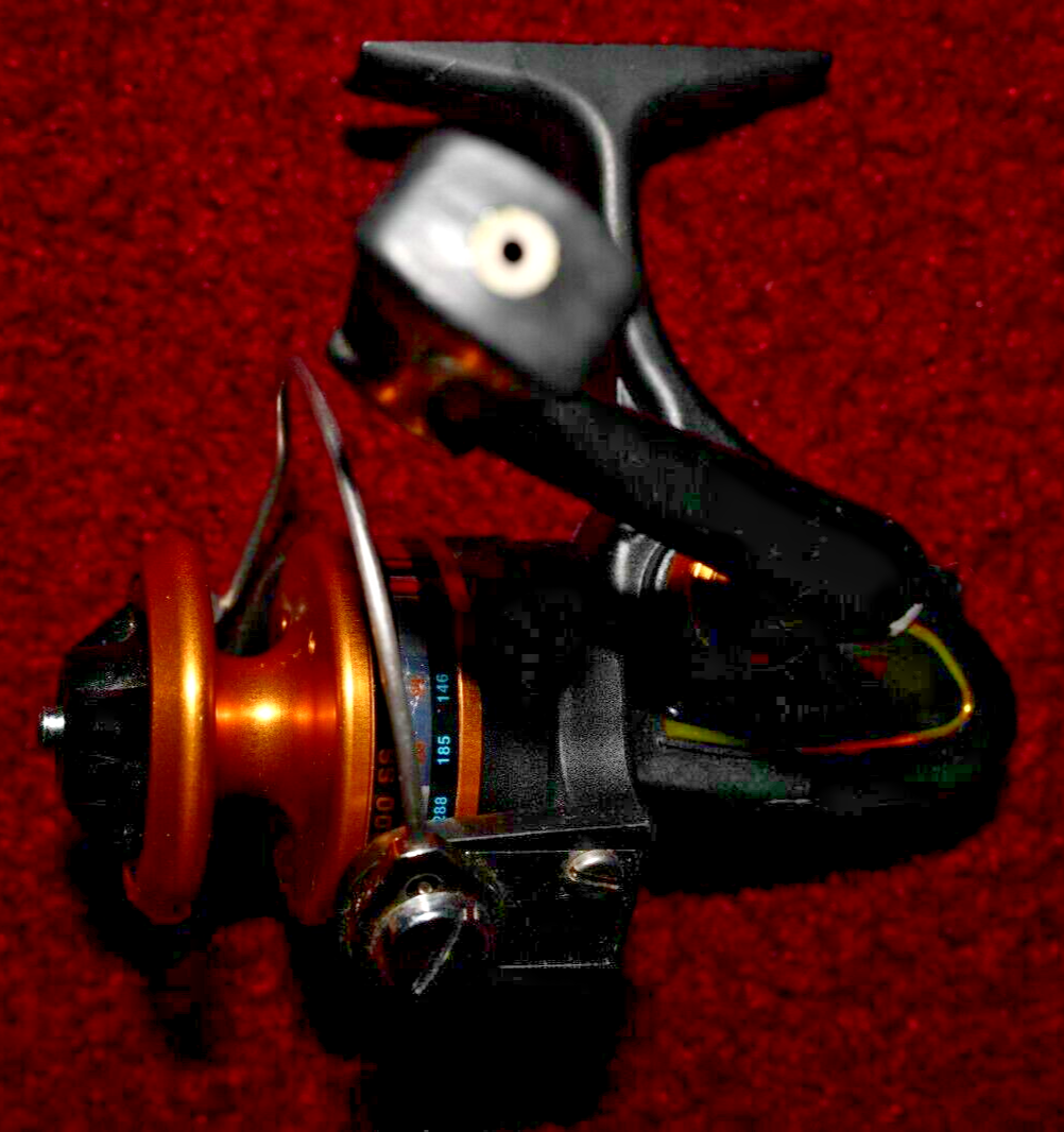 ☆PENN 4300SS PENN SPINFISHER 4300SS | MADE IN USA - YouTube