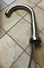 Delta Trinsic Widespread Bathroom Faucet Metal Drain Assembly 3559-CZMPU-DST