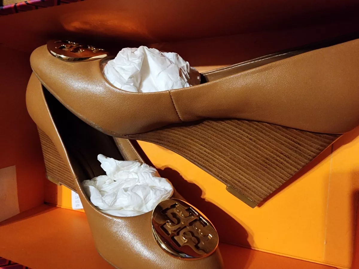 Tory burch shop shoes ebay