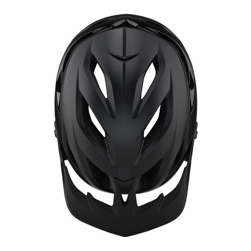 MTB Mountainbike Helm Troy Lee Designs Enduro A3 Mips UNO Halbschale Fahrrad - Bild 3 von 14