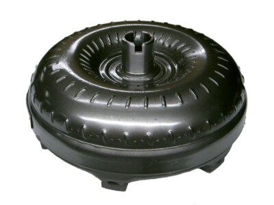 TH400 Chevy Turbo 400   1800 - 2000 stall Torque Converter 11.5 Bolt Circle