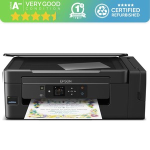 et 2650 printer