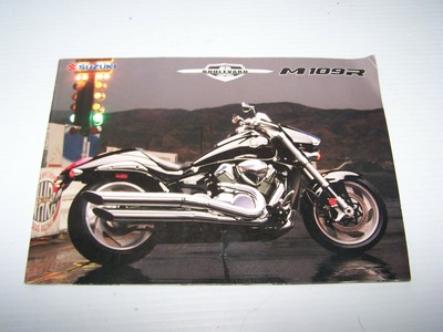 used m109r suzuki