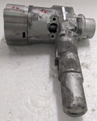 VALEO 256699 Lock Cylinder Housing  for MERCEDES-BENZ C-Class Saloon (W202)
